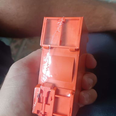 Breaker para panel solar - Img 123566594