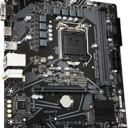 🔥 ¡EN VENTA! - 140 USD - Kit Completo – GIGABYTE H510 + G5905 + 4GB DDR4 tel5266I337 - Img 54828760