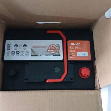 Baterías (60A,75A,90A) Nuevas + 3 Meses de Garantía y Factura - Img 107054860