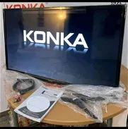 Televisor Konka HD Led 32" - Img 45724324