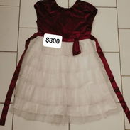 Vestido para niña - Img 55093727