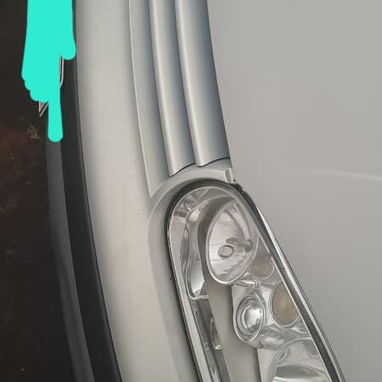 Venta de Auto Volkswagen Golf MK4 del 2000 - Img 122770636