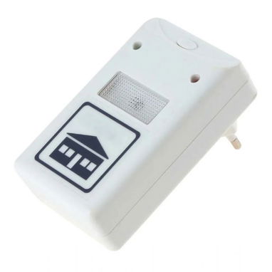 Repelente eléctrico de roedores y otras plagas - Img 84654083