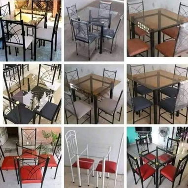Colchones camas muebles box literas juegos de comedores terraza y cillones con trasporte incluido - Img 126447325
