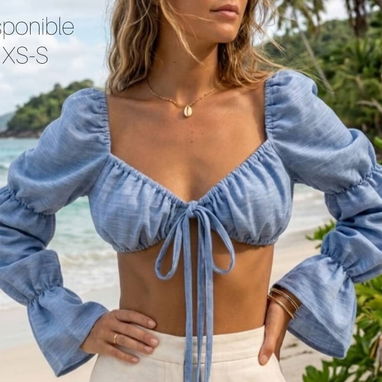 Moda para este verano libre y casual - 2/8