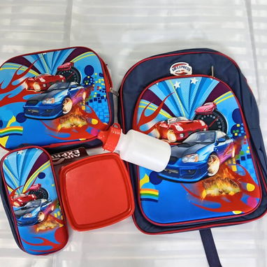 Mochilas - 6/6