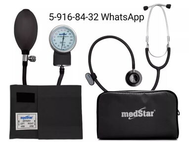 Aparato de presión arterial clásico 5916-84-32 - Img main-image-43764928