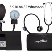 Aparato de presión arterial clásico 5916-84-32 - Img 43764928