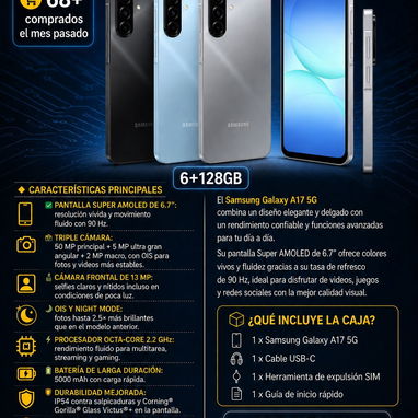 🚀 ¡Renueva tu celular hoy mismo! Las mejores marcas, garantÃa de 30 dÃas, factura a tu nombre y pago al recibirlo - Img 124865857