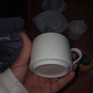 🚧 SET DE 4 TAZAS CON ORGANIZADOR VERTICAL 🚧 - Img 117951149