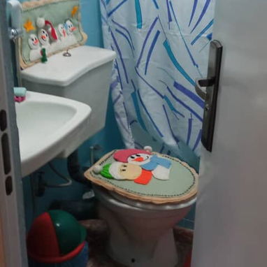 Permuto apartamento en Habana del Este - Img 122864554
