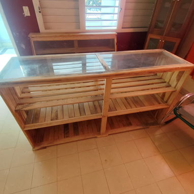 Estantes Exhibidores - 3/5