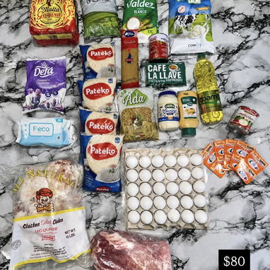 COMBOS DE COMIDA!! - 7/9