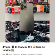 Iphone 13 pro max - Img 57085706