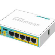 MikroTik RB750UPr2 - Img 55139627
