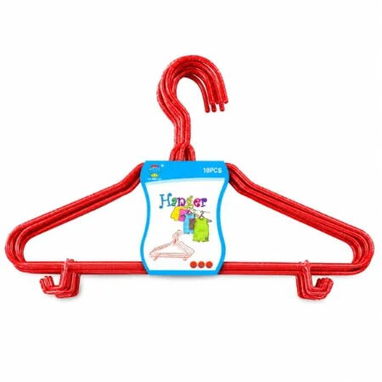 SET DE 10 PERCHEROS - 4/4