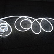 Cintas led neon flex, para carteles o decoracion de varios colores. Tanto interior o exterior - Img 46590638