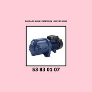 ✅ ✅ ✅ BOMBA DE AGUA CENTRÍFUGA 1.0HP JET-100M✅ ✅ ✅ . - Img 54964444
