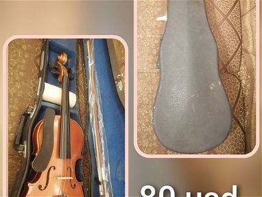 Se vende violin - Img main-image-45663202