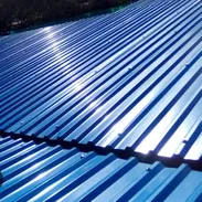 Tejas de zinc galvanizado - Img 55492846