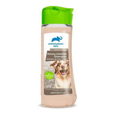 SHAMPOO para Mascotas - Img 115434427