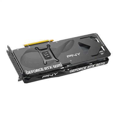 🎮 NVIDIA RTX 5070 OC 12GB GDDR7 PNY TRIPLE FAN NUEVA SELLADA ENVÍO GRATIS HABANA + GARANTÍA - Img 122444924