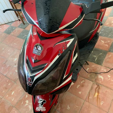 Moto electrica - 4/4