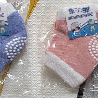 🍼💙 Rodilleras para Bebé 💗🍼 (Yus) 5 USD - 2/2