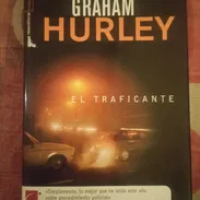 Libro El traficante - Img 55581755