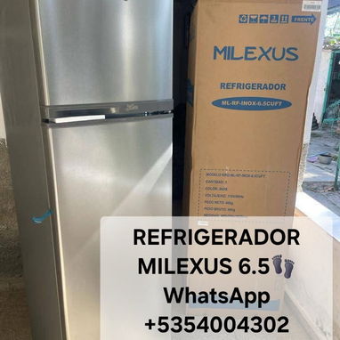 REFRIGERADOR - Img 124103957