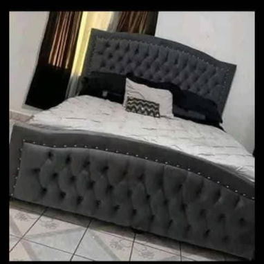 Juegos de sala, cama y colchones de exportación domicilio totalmente gratis - 7/10