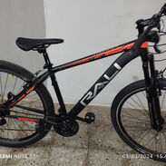 Bicicleta Raly tierra 29 nueva en 200 USD - Img 45288263