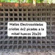 Mallas electrosoldadas - Img 58270342