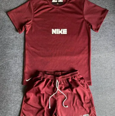 Conjunto de pullovers y shorts en 4800 y desmangados con shorts en 4600 cup - Img 95568135