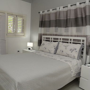 rento apartamento moderno vedado - 3/4