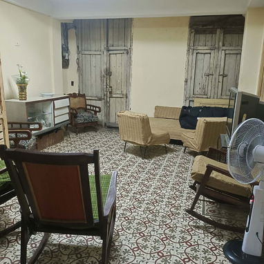 Venta de casa céntrica en Santiago de Cuba - Img 126554880