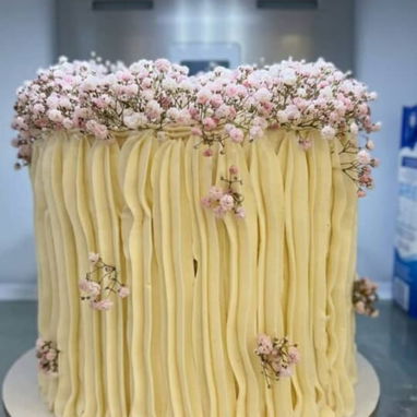🎂✨ ¡Cada celebración merece un pastel especial! 🍰💖  Bmkt - 4/7