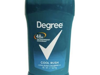 Desodorante marca degree - Img main-image-45697238