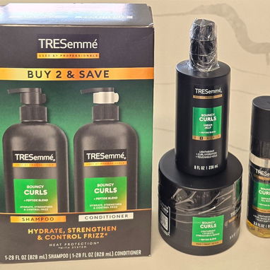 Productos para el cabello y aseo personal - 4/10