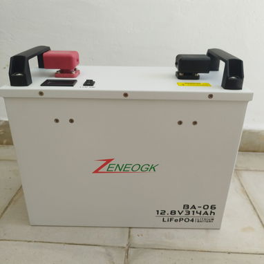 Baterías 12.8 V 314 Ah - 3/3