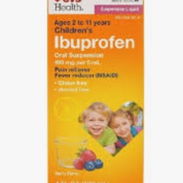 Ibuprofen niño - Img 55915674