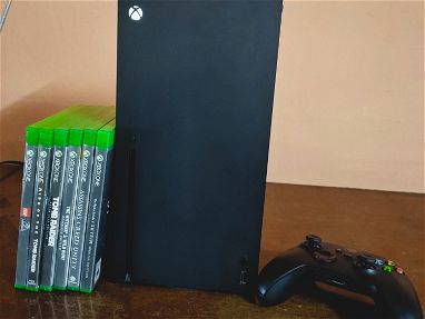 Xbox series x - Img 66314332