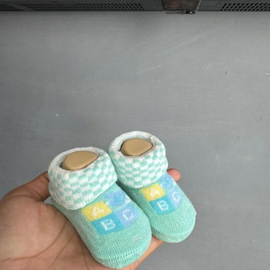 medias para bebes - Img 120586490