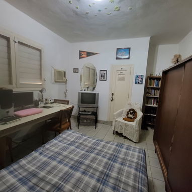 #18-  Casa Biplanta 10 de octubre   🏡 SE VENDE CASA BIPLANTA EN 10 DE OCTUBRE – 50,000 USD  📍 Ubicada en Juan Delgado - Img 119647482