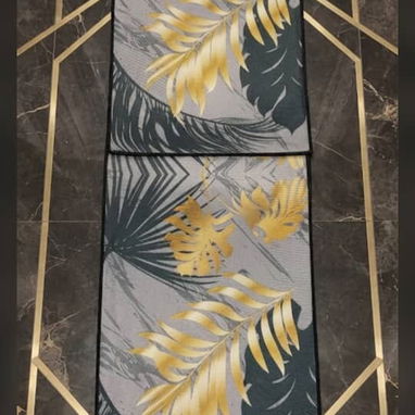 Alfombras de 2 piezas para cocina - 5/10