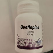 Quetiapina y Trazodona - Img 56490924