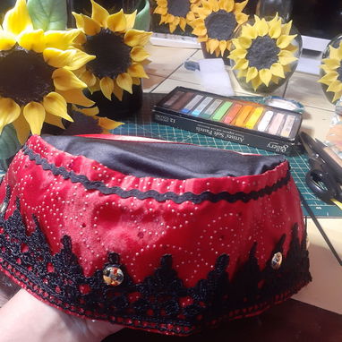 Gorros de santería - Img 123906258