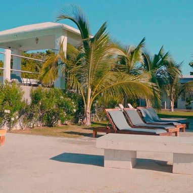 Alquiler de Casa de Lujo en Santa Fe, La Habana ✨🌊 - Img 115639041