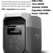 ⚡Estaciones de energía ⚡ - Img 56956675