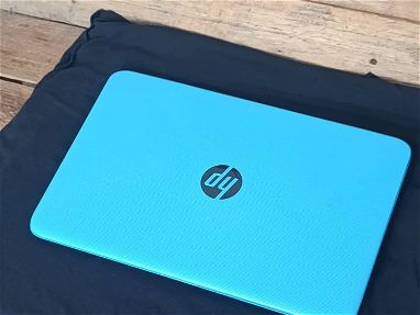 Laptop HP 14 pulgadas - Img main-image-45855685